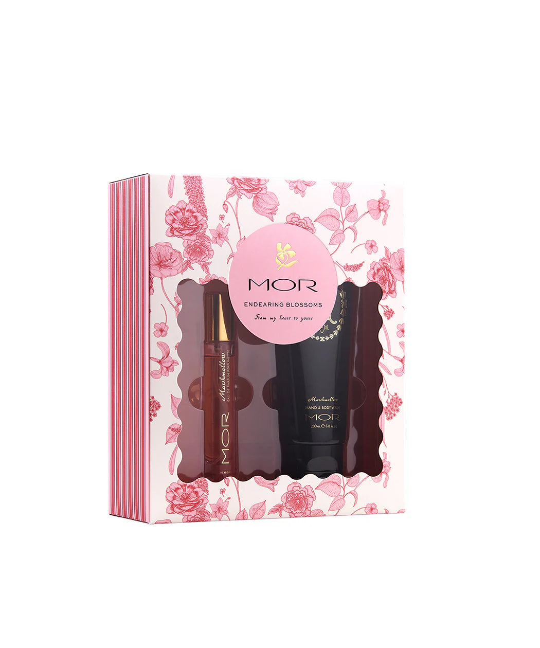 MOR Endearing Blossoms | Gift Set