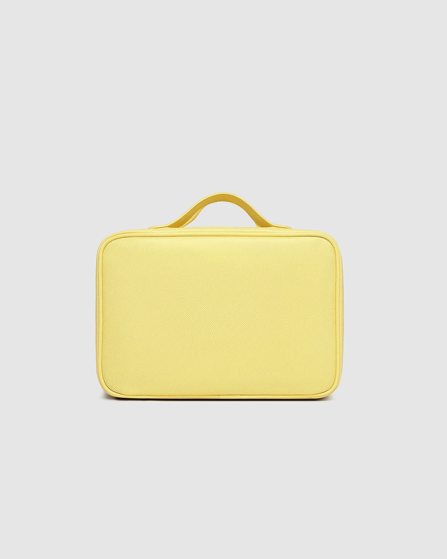 Louenhide Georgie Cosmetic Case - Butter Yellow