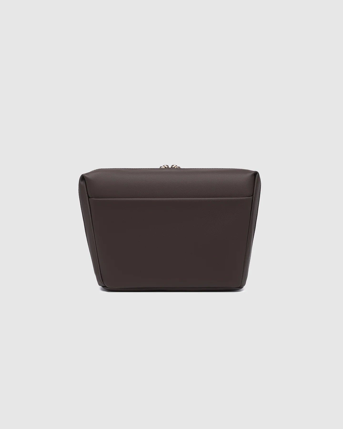 Louenhide Vanessa Cosmetic Bag | Chocolate
