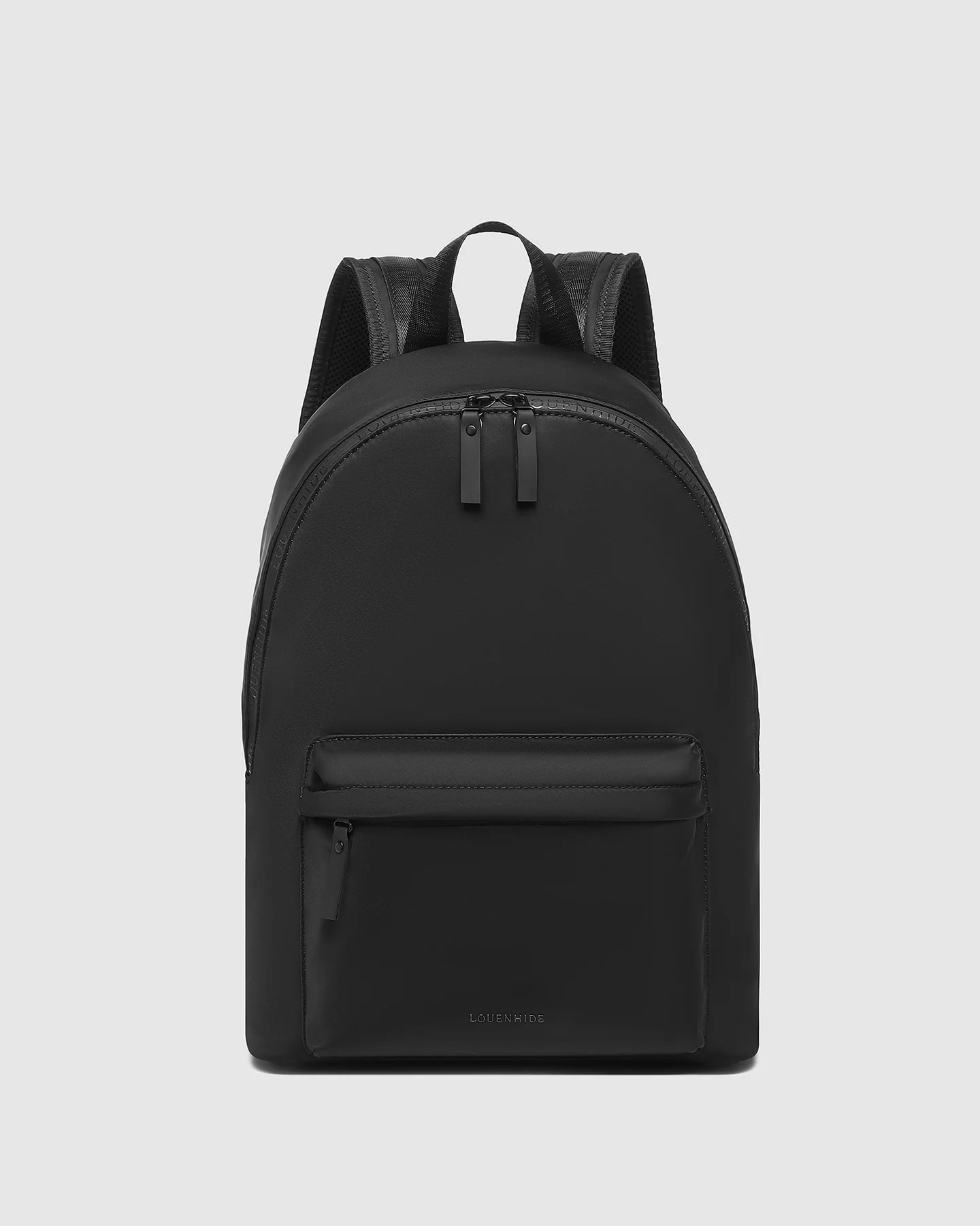 Louenhide Carter Backpack | Black