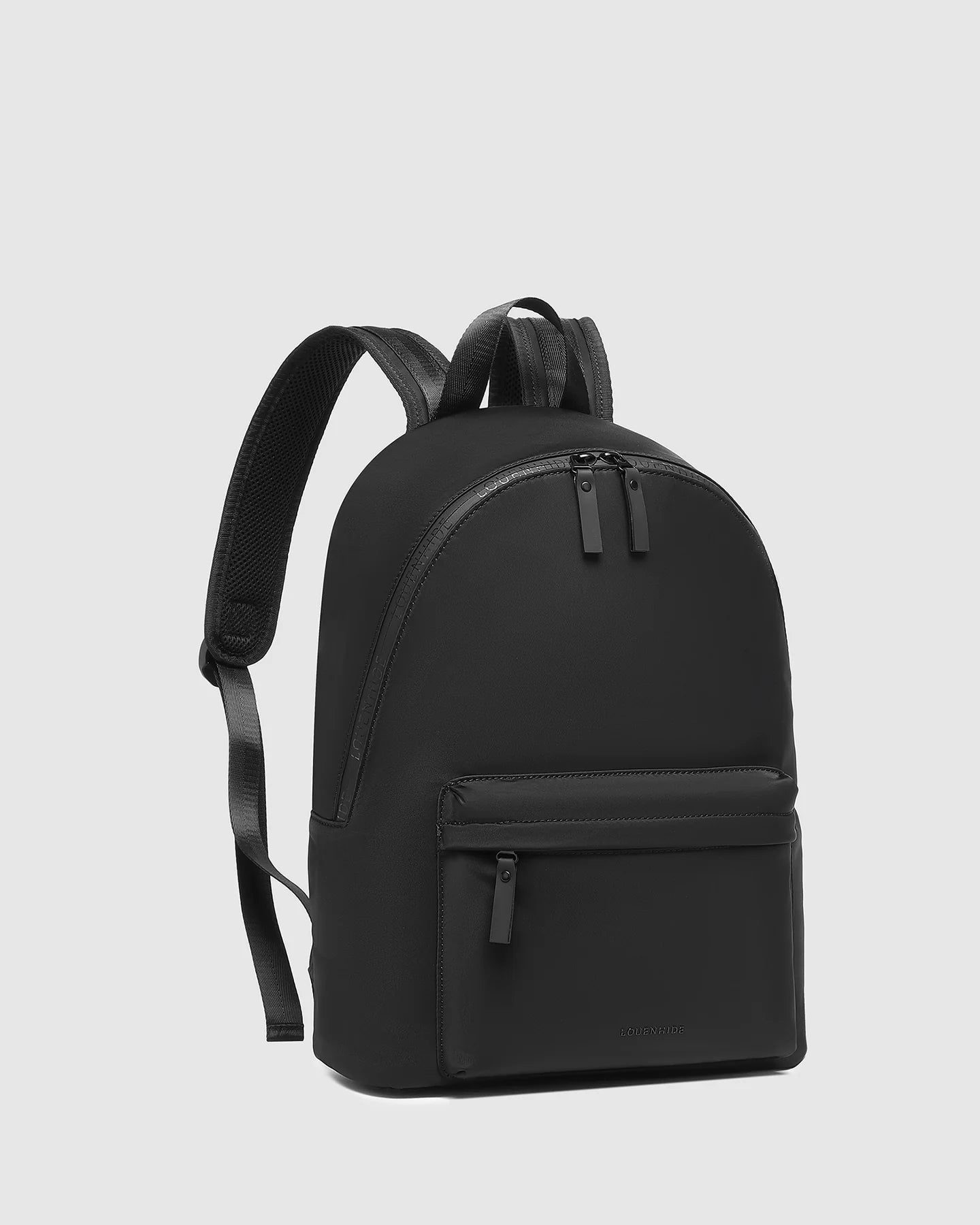 Louenhide Carter Backpack | Black