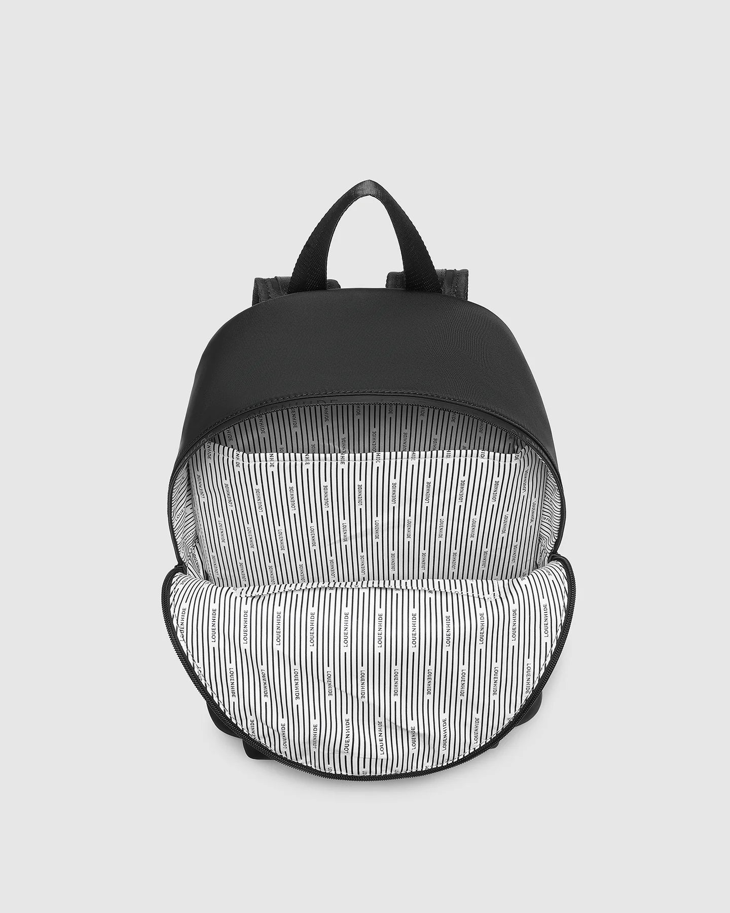 Louenhide Carter Backpack | Black