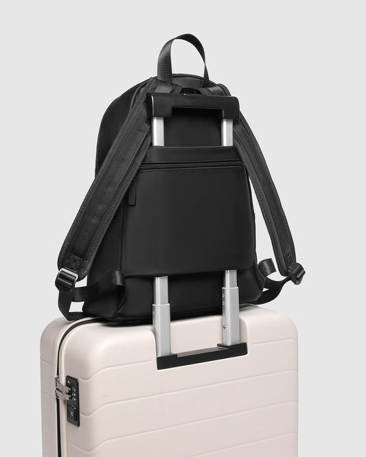Louenhide Carter Backpack | Black