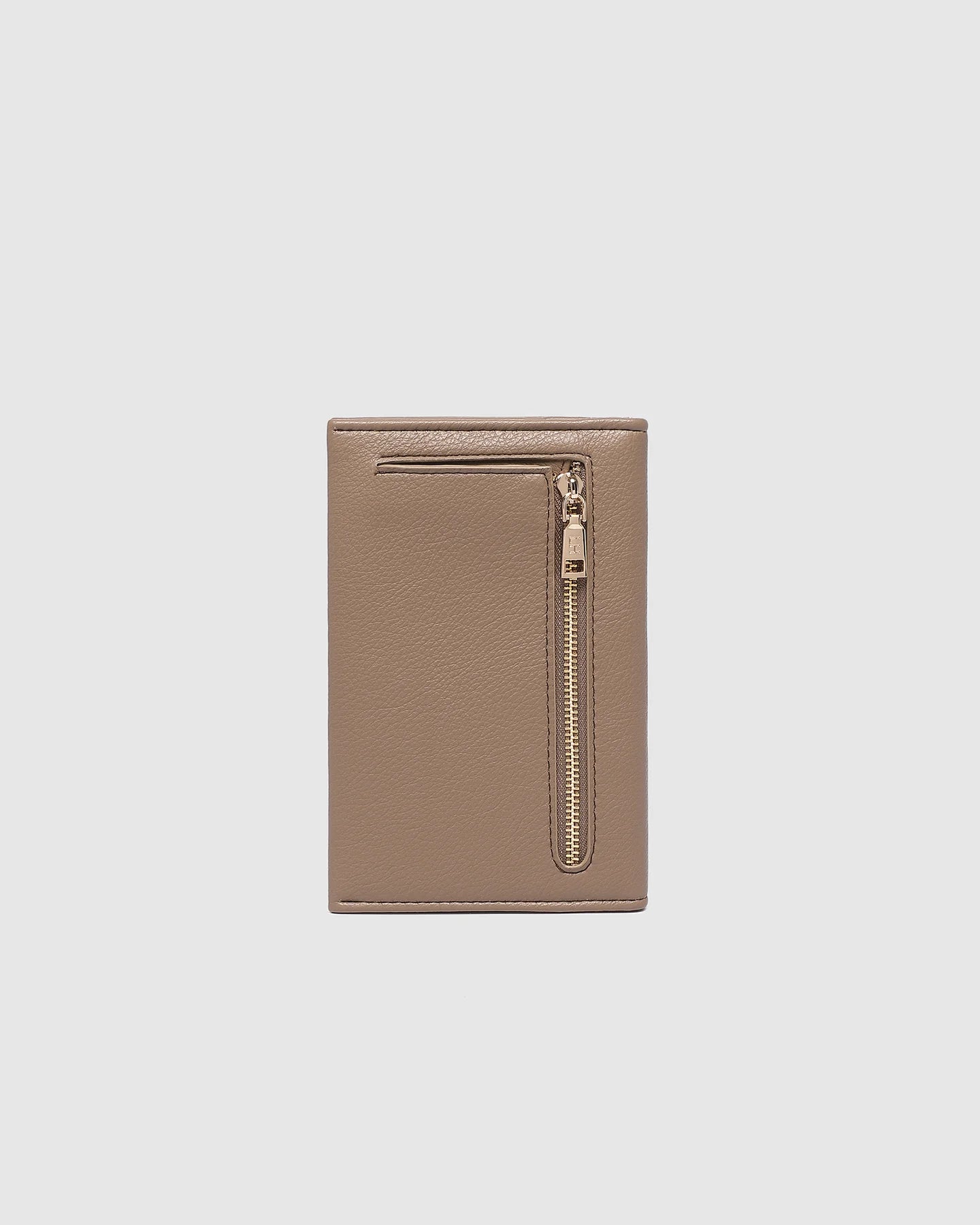 Louenhide Venice Passport Holder | Mocha