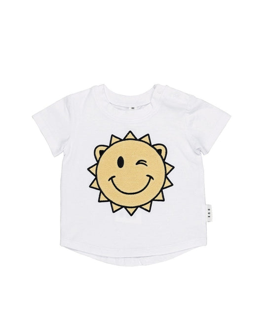 Huxbaby Sunny Bear T-Shirt