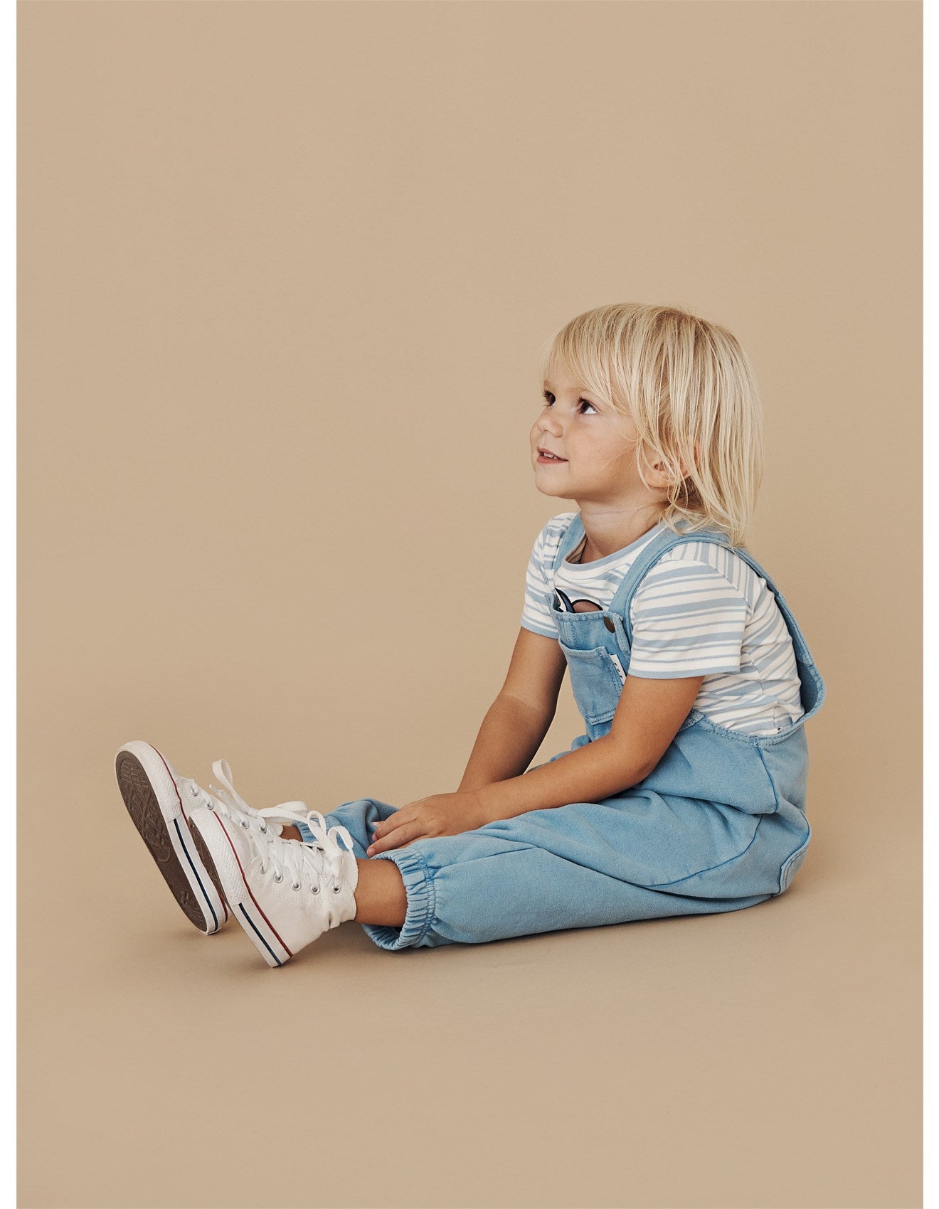 Huxbaby Chippy T-Shirt