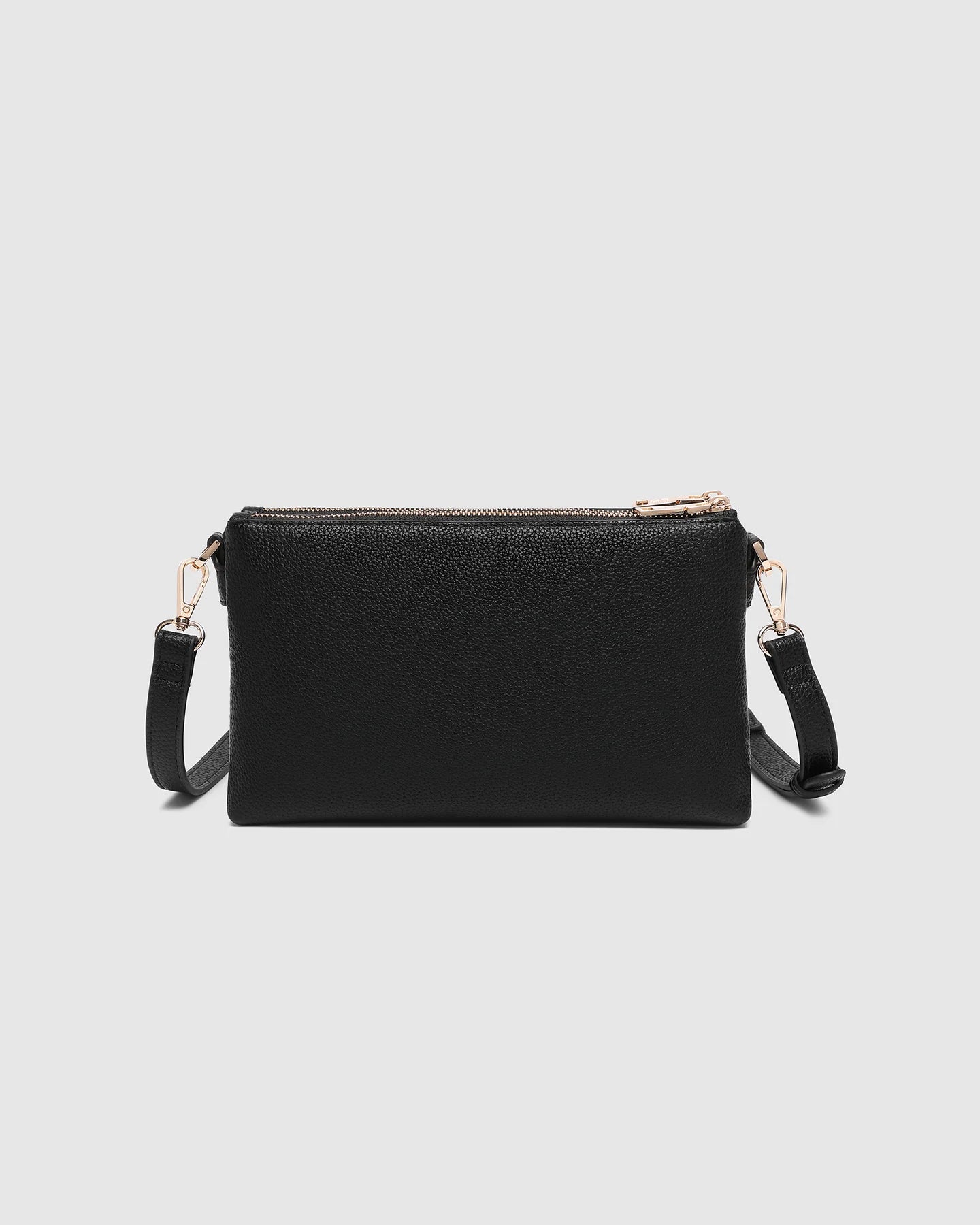 Louenhide Millie Crossbody Bag | Black