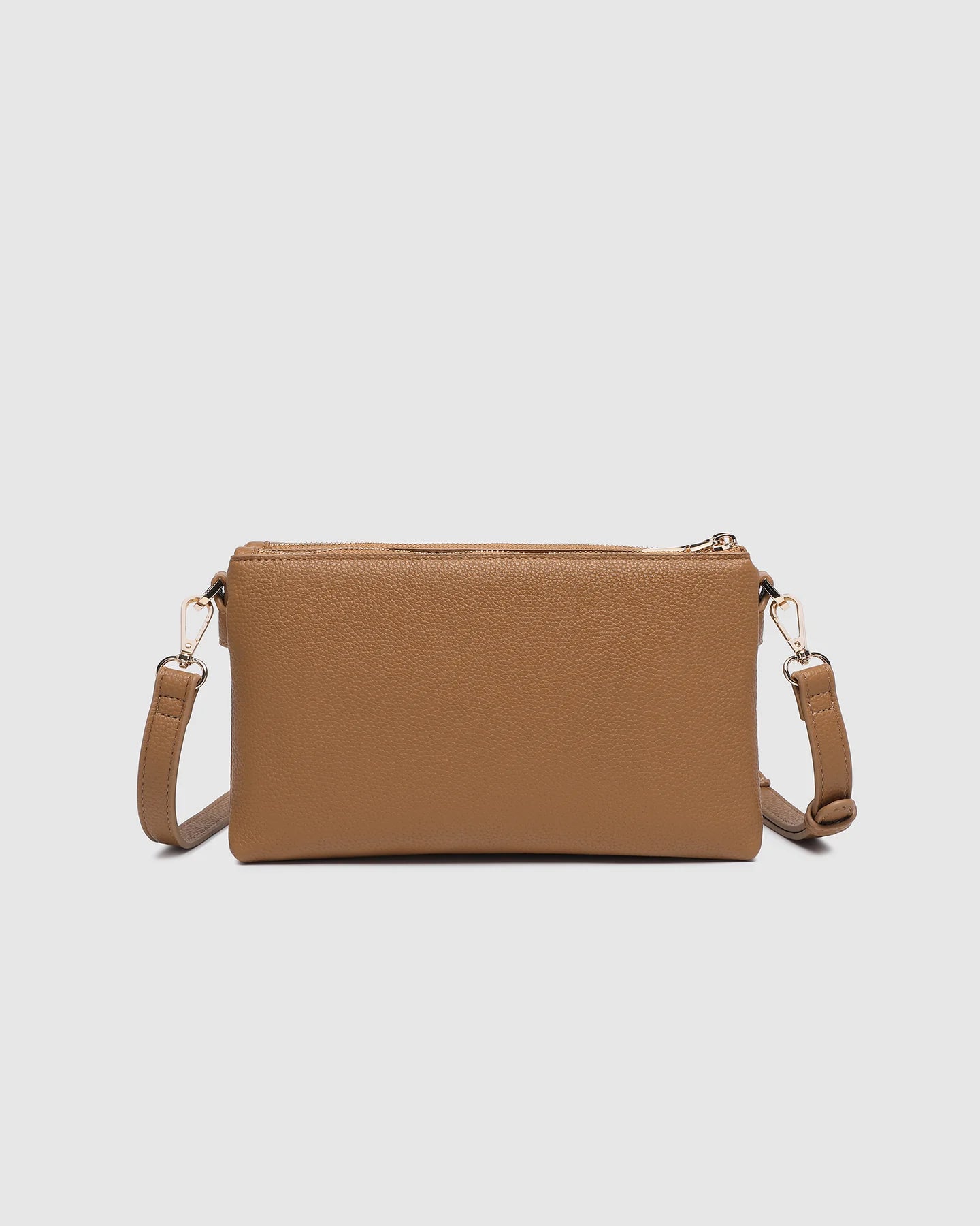Louenhide Millie Crossbody Bag | Caramel