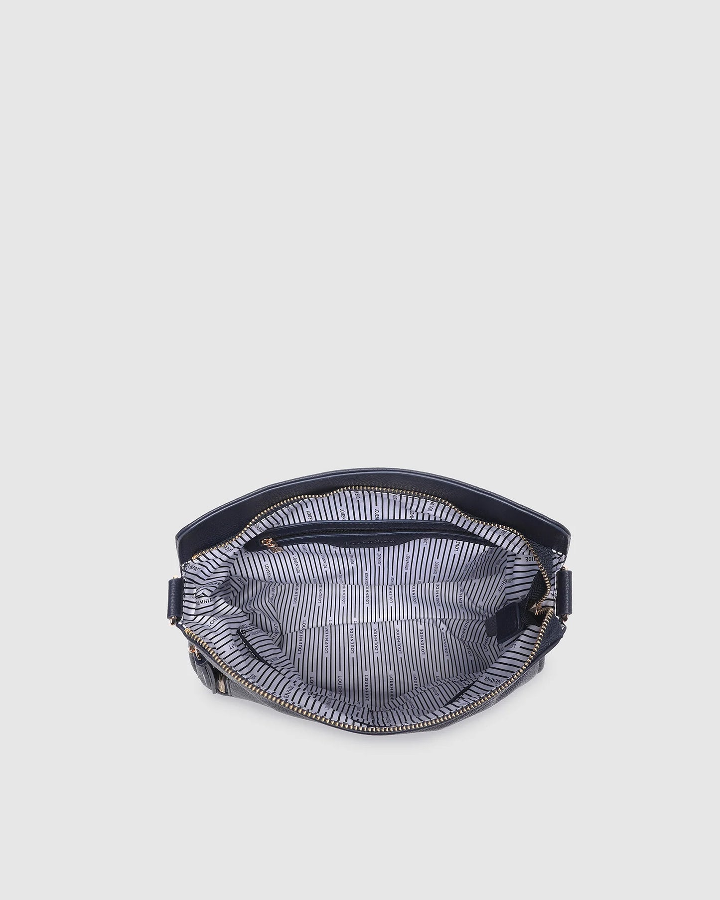 Louenhide Nadia Shoulder Bag - Navy