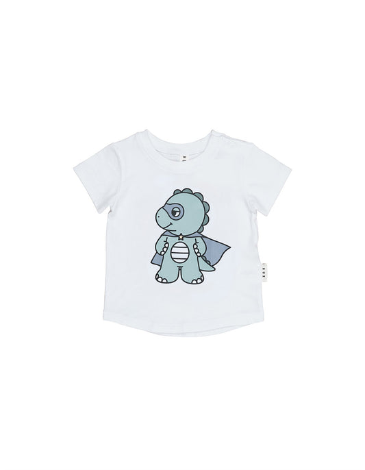 Huxbaby Dino Hero T-Shirt