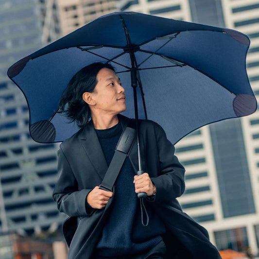 Blunt Classic 120cm Umbrella | Midnight Navy