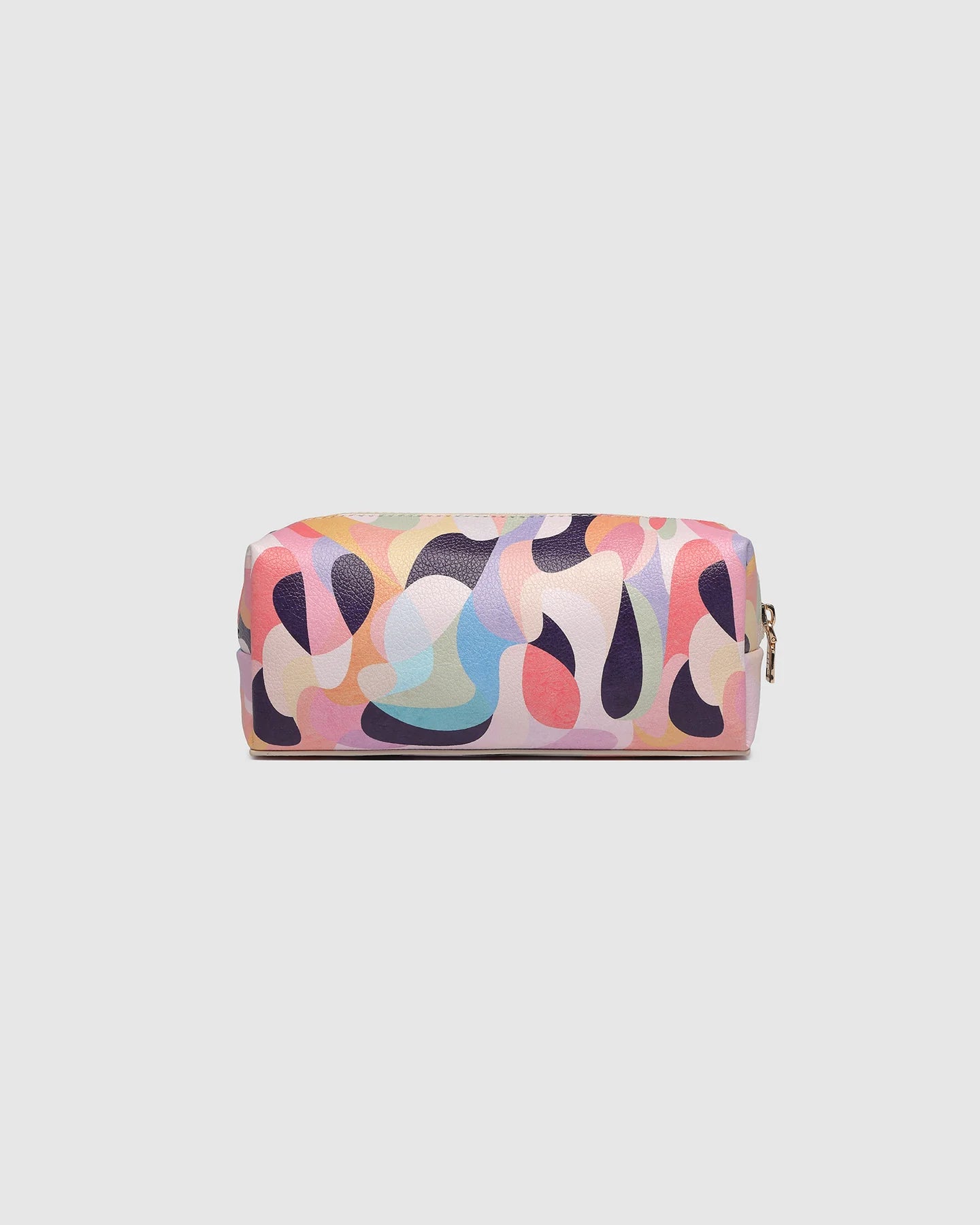 Louenhide Brianna Makeup Bag - Mosaic Jewel