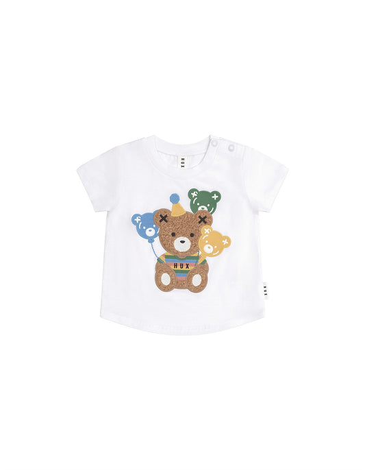 Huxbaby Party Hux T-Shirt