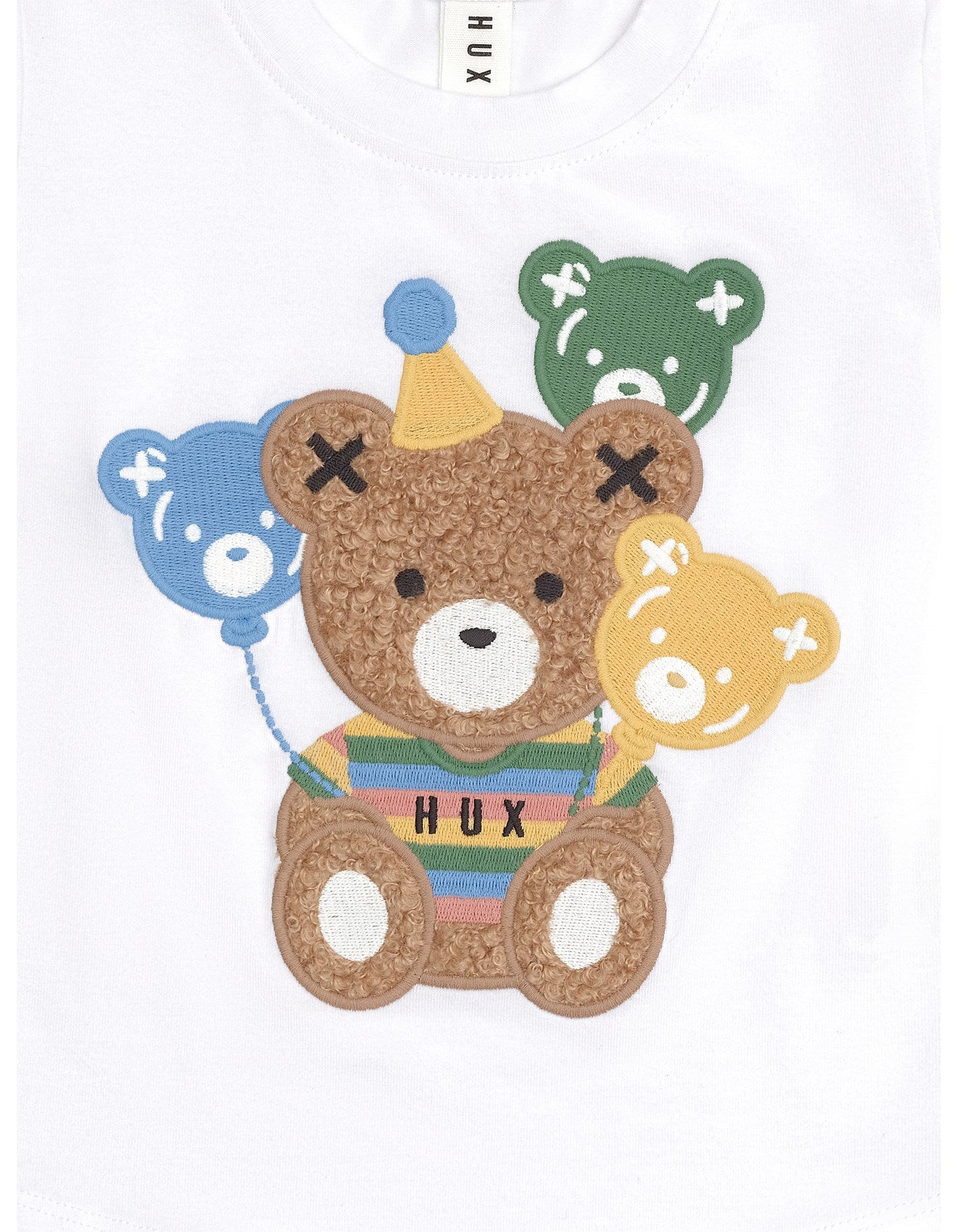 Huxbaby Party Hux T-Shirt