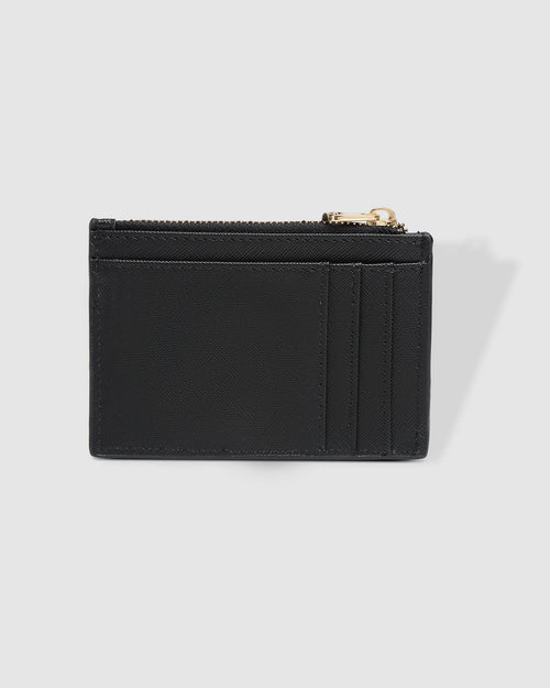 Louenhide Cara Cardholder - Black