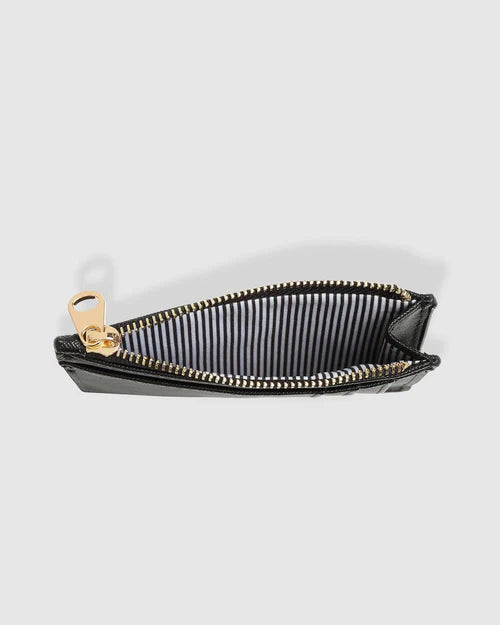 Louenhide Cara Cardholder - Black
