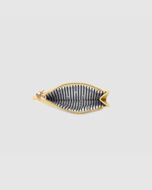 Louenhide Cara Cardholder - Butter Yellow