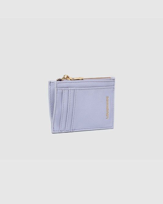 Louenhide Cara Cardholder - Lilac