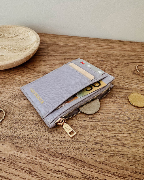 Louenhide Cara Cardholder - Lilac