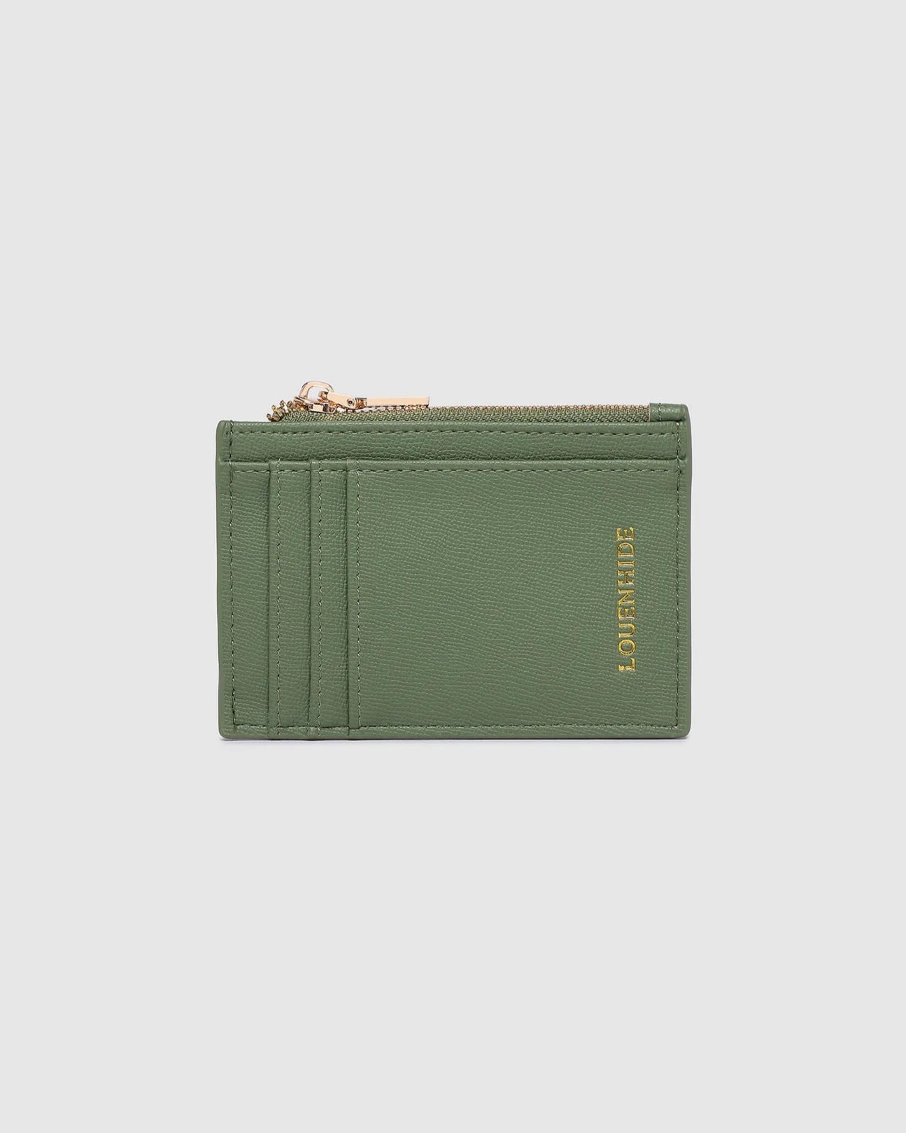 Louenhide Cara Cardholder - Sage Green