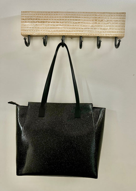 Liv & Milly Audrey Tote | Night Sky