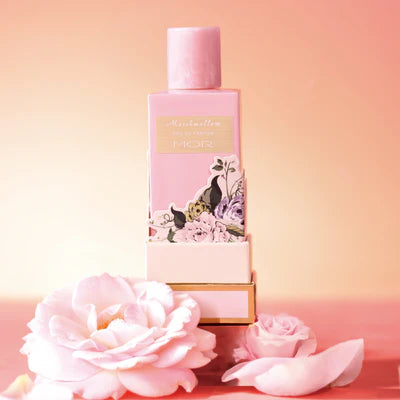 MOR Marshmallow Eau de Parfum - 100mL