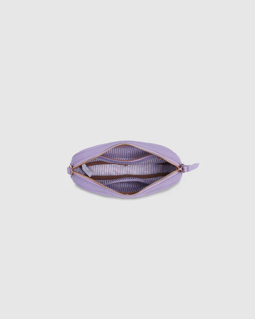 Louenhide Bianca Crossbody Bag - Lilac