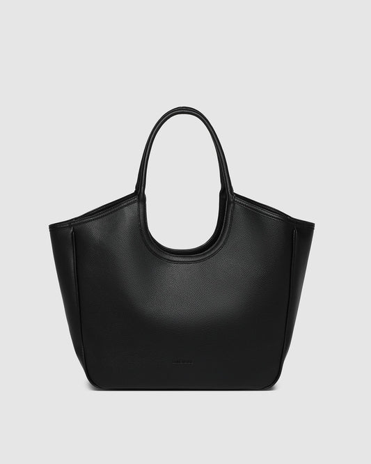 Louenhide Alexandra Tote Bag - Black
