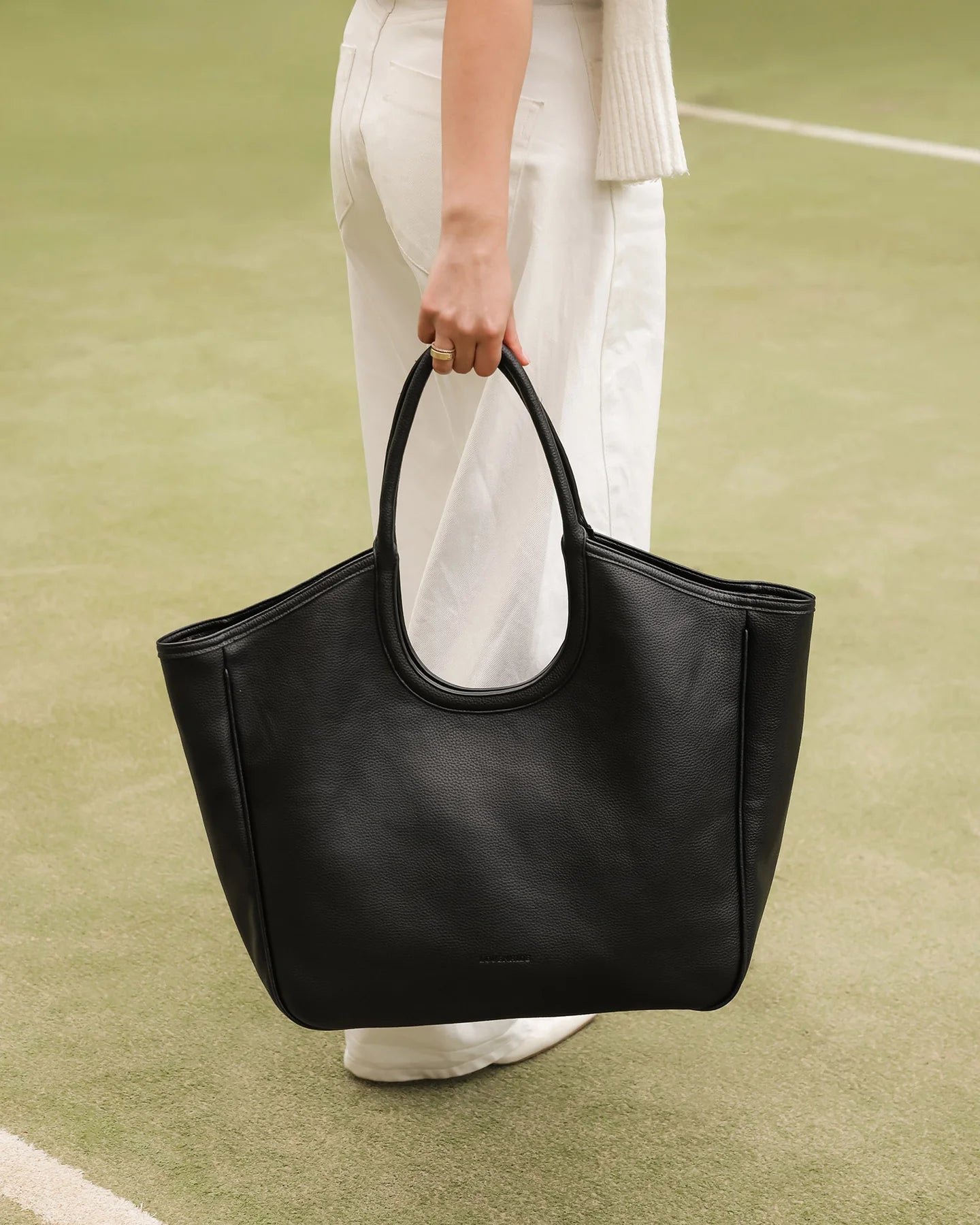 Louenhide Alexandra Tote Bag - Black