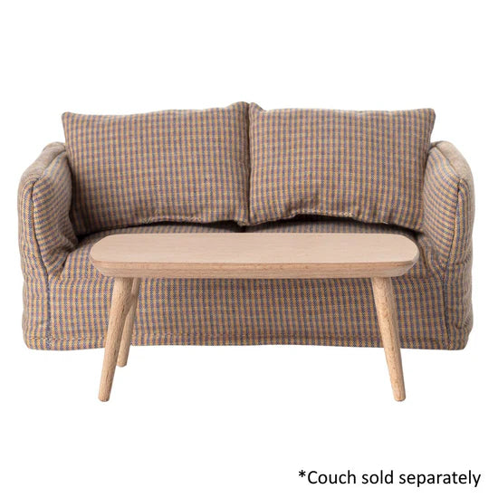 Maileg Coffee Table Mouse Nature