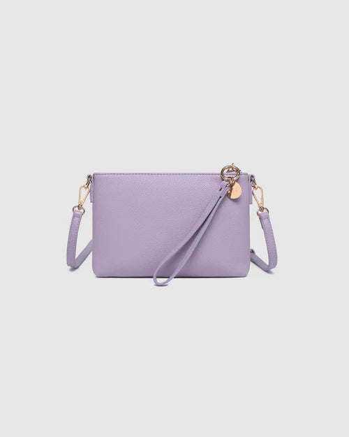 Louenhide Baby Sophie Crossbody Bag - Lilac
