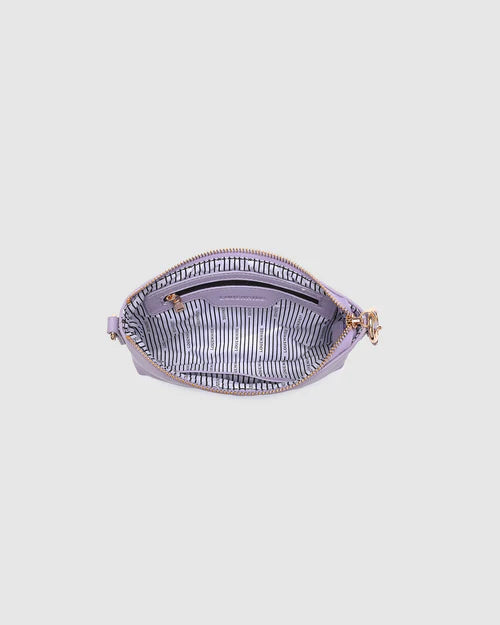 Louenhide Baby Sophie Crossbody Bag - Lilac