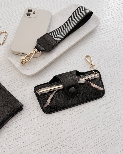 Louenhide Ziggy Accessory Bundle - Black