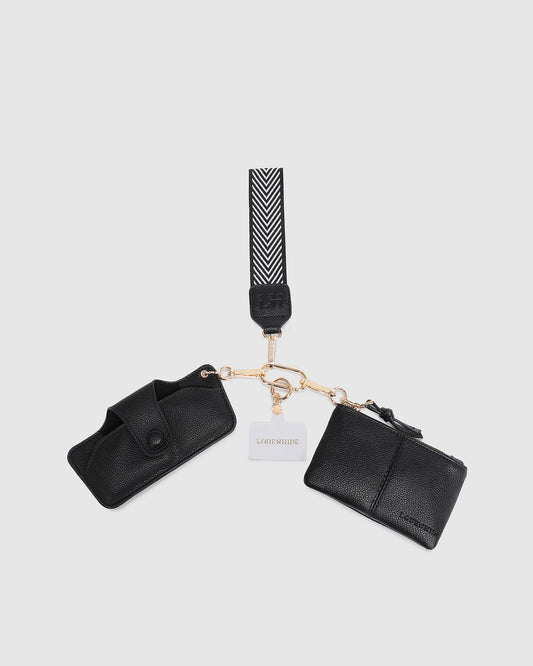 Louenhide Ziggy Accessory Bundle - Black