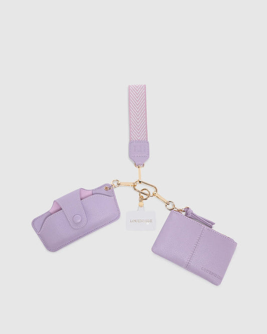 Louenhide Ziggy Accessory Bundle - Lilac