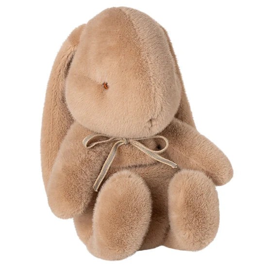 Maileg Bunny Plush Medium - Cream Peach