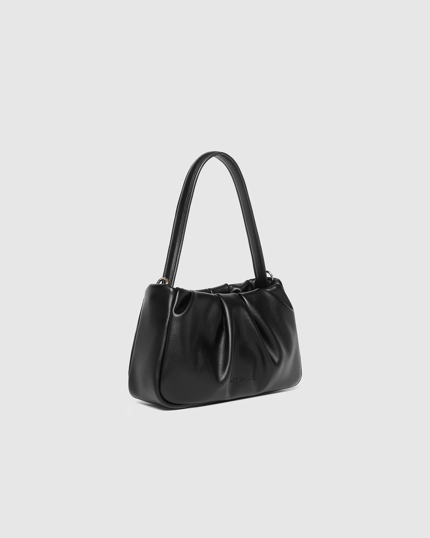 Louenhide Uma Handbag - Black