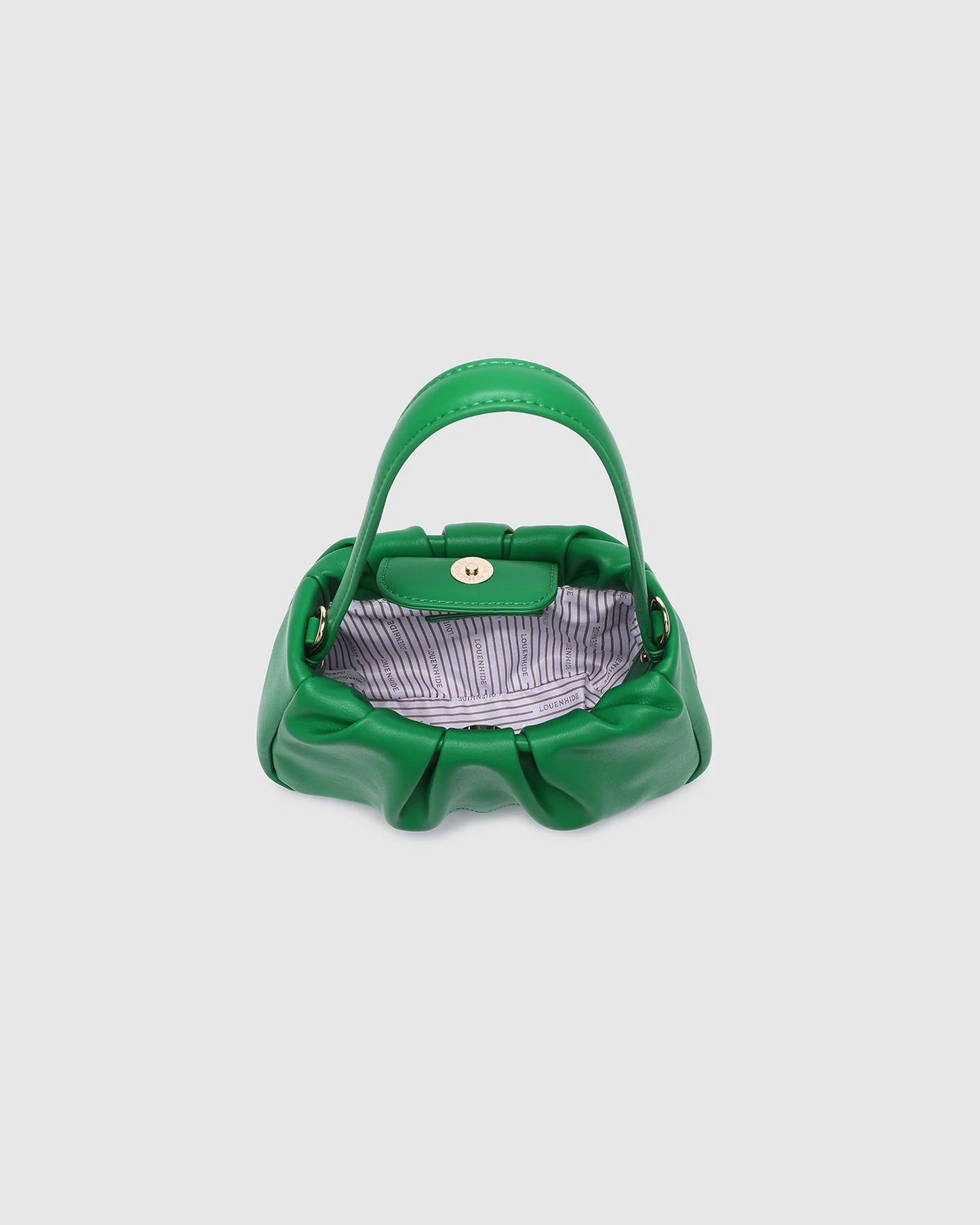 Louenhide Uma Handbag - Green