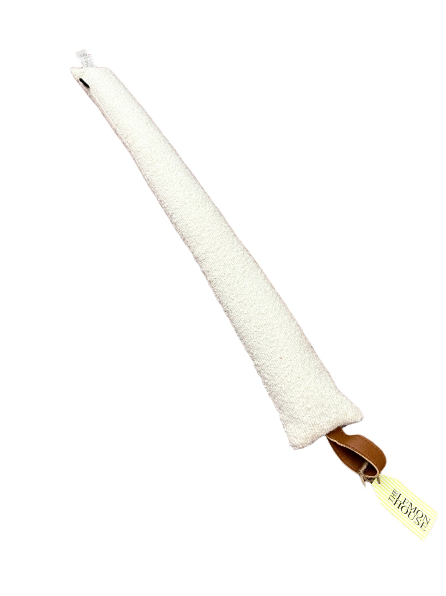 Textured Draught Stopper