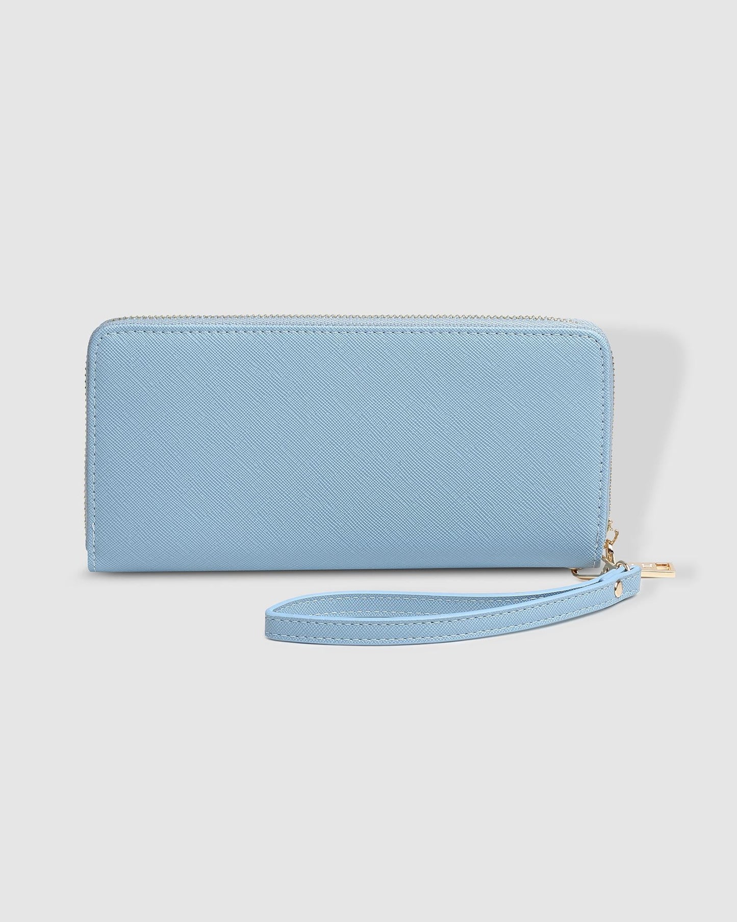 Louenhide Jessica Wallet- Cloudy Blue
