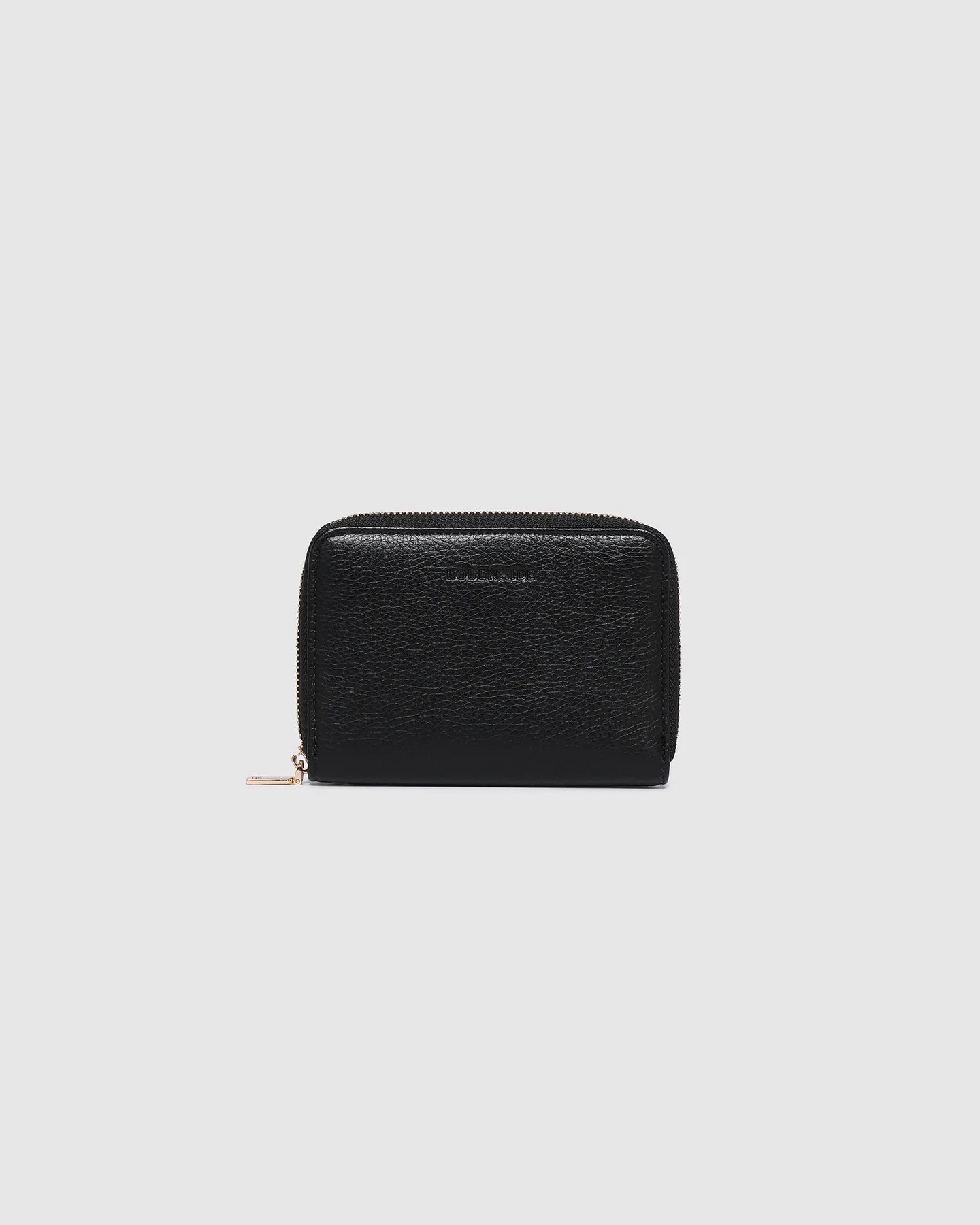 Louenhide Eden Wallet - Black