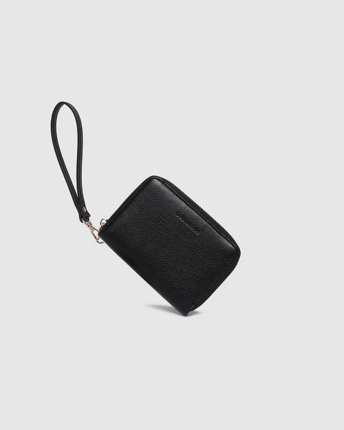 Louenhide Eden Wallet - Black