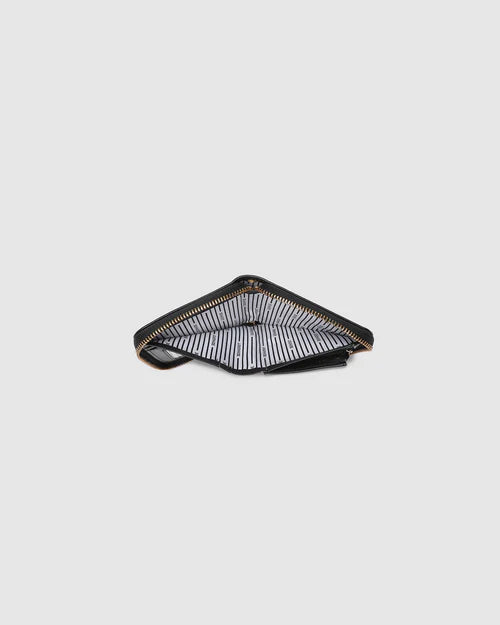 Louenhide Eden Wallet - Black