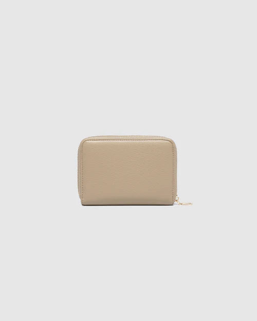 Louenhide Eden Wallet - Malt