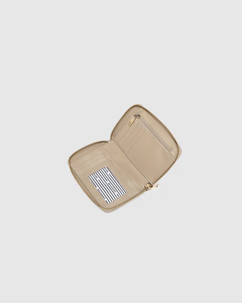 Louenhide Eden Wallet - Malt