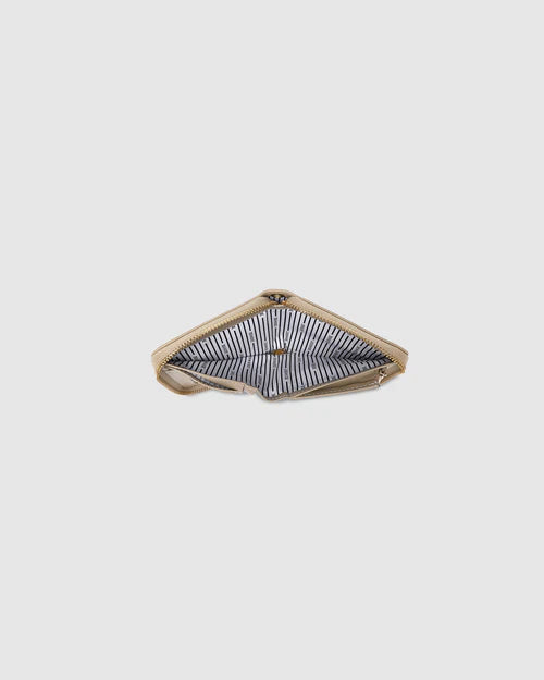 Louenhide Eden Wallet - Malt