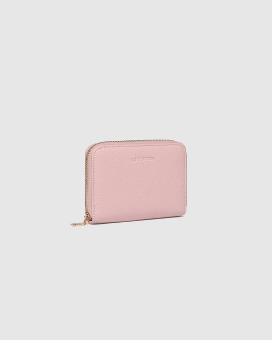 Louenhide Eden Wallet - Pink