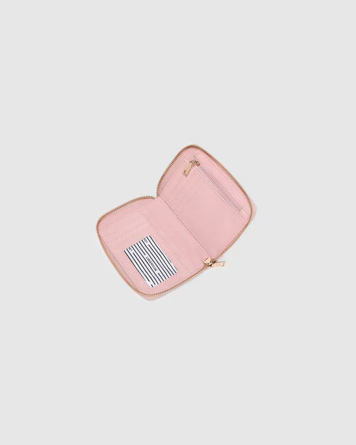 Louenhide Eden Wallet - Pink