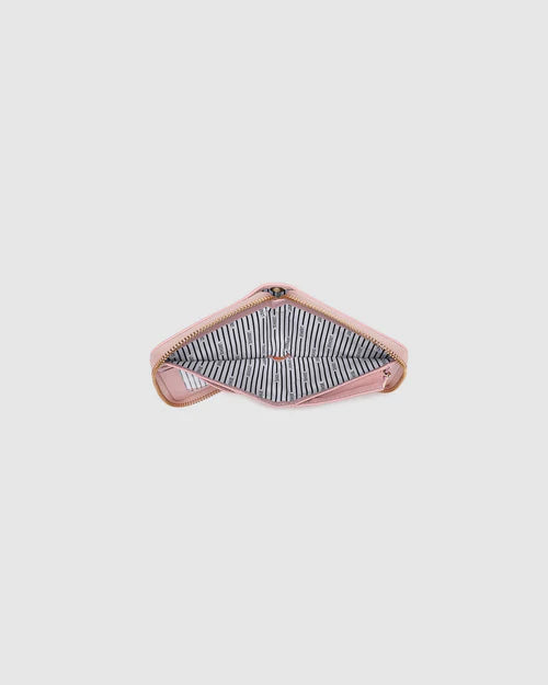 Louenhide Eden Wallet - Pink