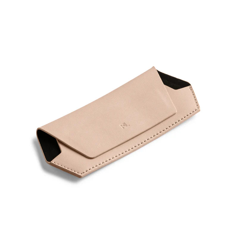 Fox & Leo Glasses Case - Blush